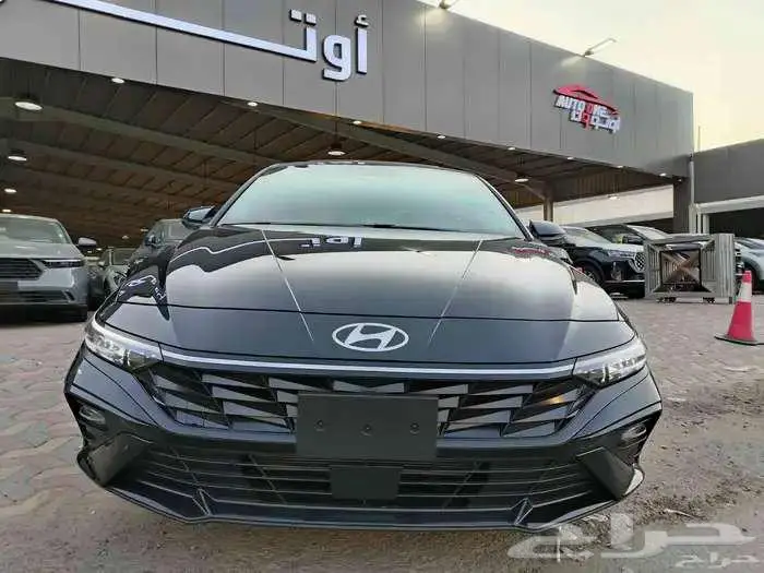 هونداي النترا كمفورت موديل 2026 اوتو ون افضل عروض كاش وتمويل 3