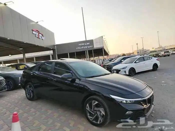 هونداي النترا كمفورت موديل 2026 اوتو ون افضل عروض كاش وتمويل 6