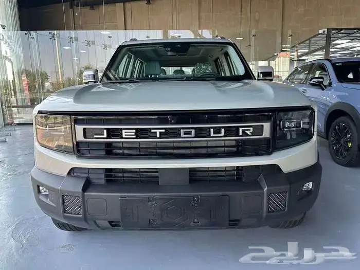 جيتور T1 لاكجري موديل 2025 1