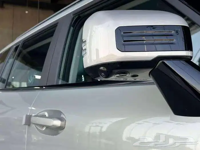 جيتور T1 لاكجري موديل 2025 7