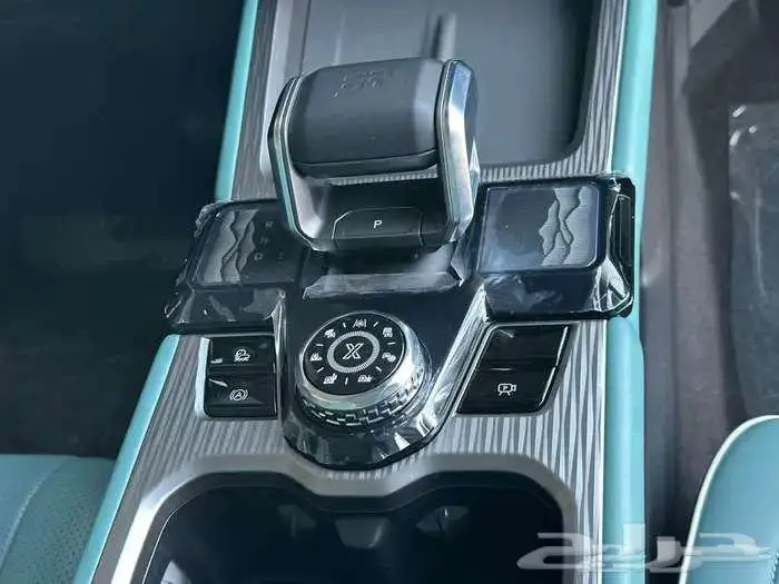 جيتور T1 لاكجري موديل 2025 3