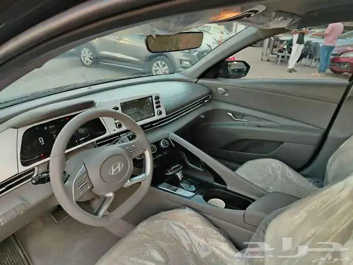 هونداي النترا كمفورت موديل 2026 اوتو ون افضل عروض كاش وتمويل 8