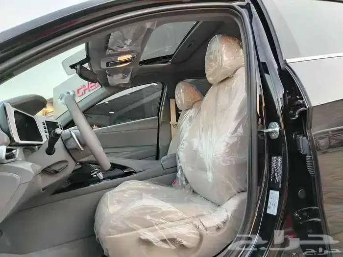 هونداي النترا كمفورت موديل 2026 اوتو ون افضل عروض كاش وتمويل 9