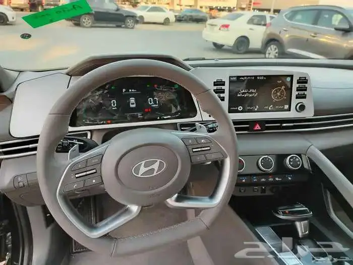 هونداي النترا كمفورت موديل 2026 اوتو ون افضل عروض كاش وتمويل 10