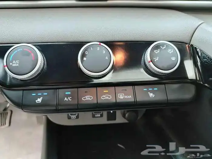 هونداي النترا كمفورت موديل 2026 اوتو ون افضل عروض كاش وتمويل 11