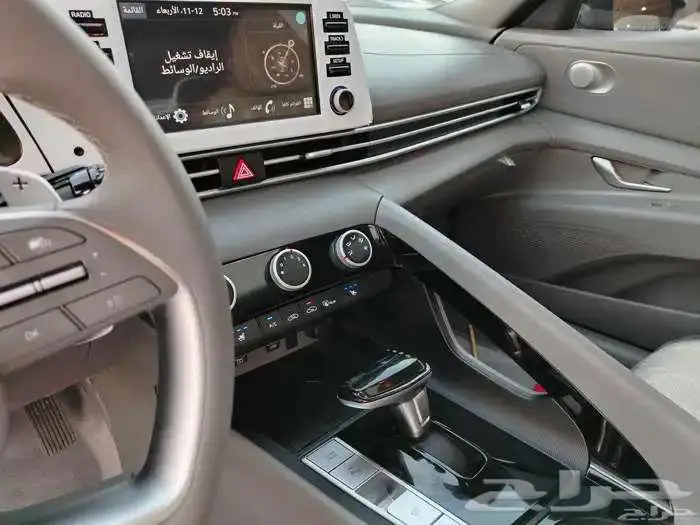 هونداي النترا كمفورت موديل 2026 اوتو ون افضل عروض كاش وتمويل 12