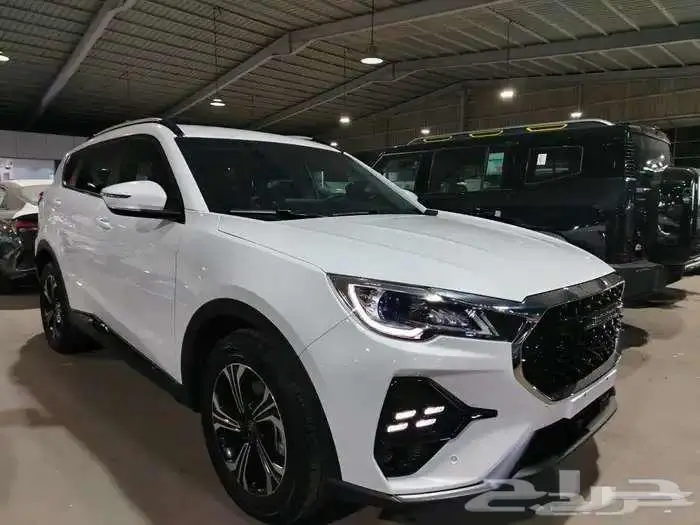 جيتور X70 كمفورت موديل 2025 اوتو ون 2