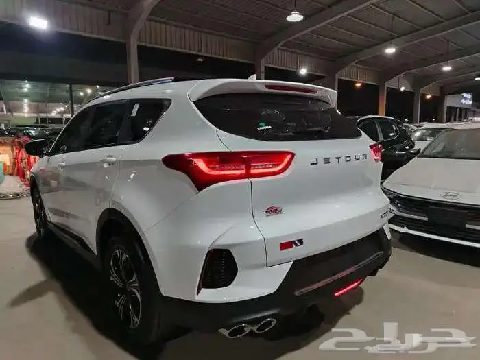 جيتور X70 كمفورت موديل 2025 اوتو ون 3