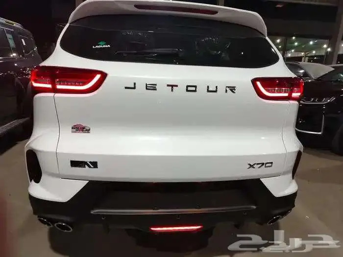 جيتور X70 كمفورت موديل 2025 اوتو ون 4