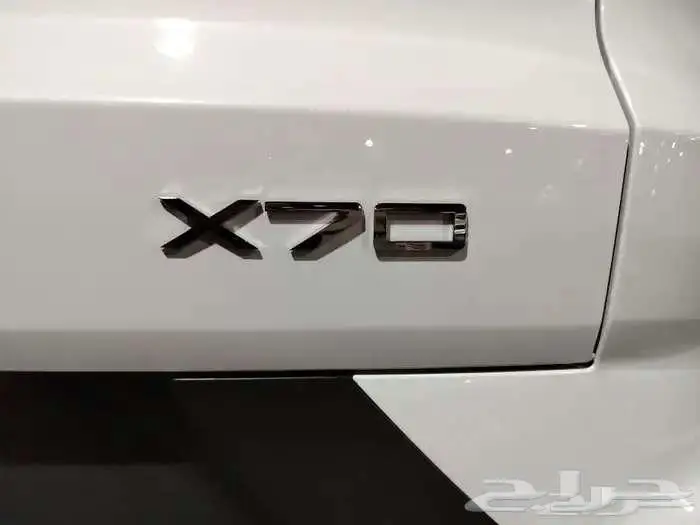 جيتور X70 كمفورت موديل 2025 اوتو ون 5