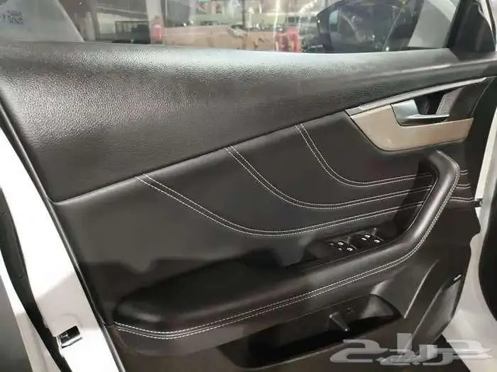 جيتور X70 كمفورت موديل 2025 اوتو ون 8