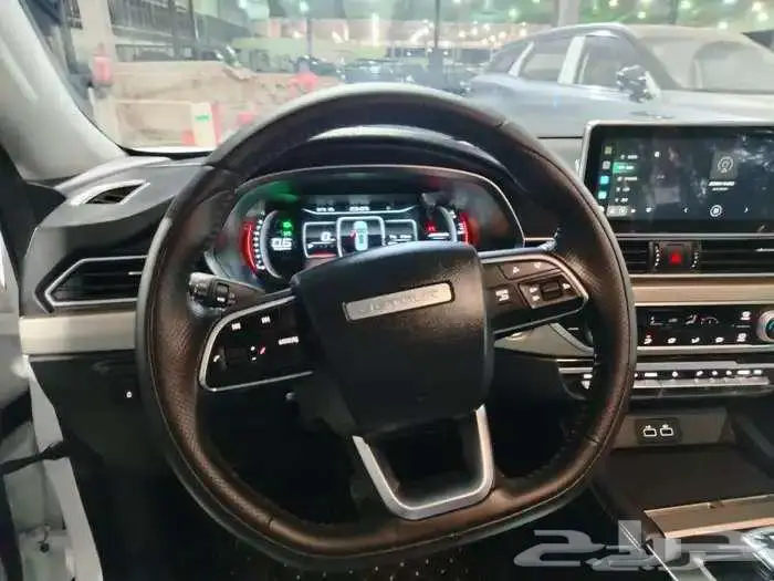 جيتور X70 كمفورت موديل 2025 اوتو ون 10