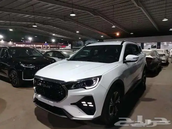 جيتور X70 كمفورت موديل 2025 اوتو ون 0