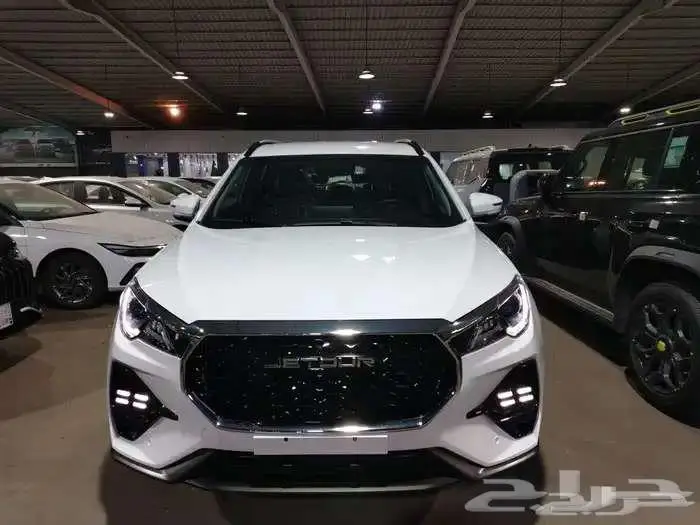 جيتور X70 كمفورت موديل 2025 اوتو ون 1