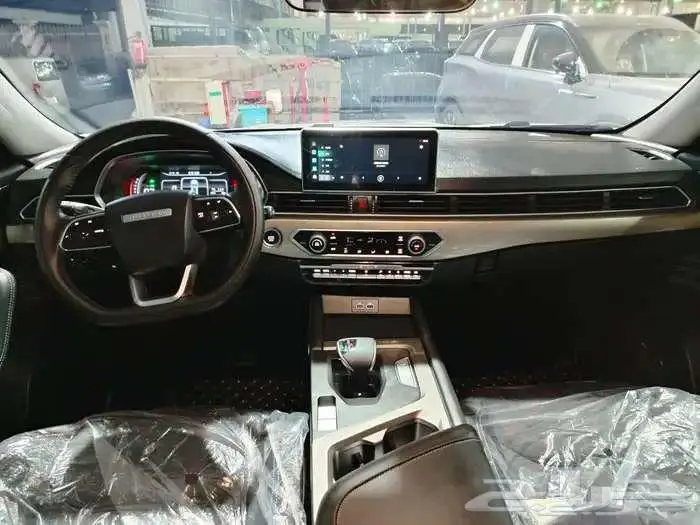 جيتور X70 كمفورت موديل 2025 اوتو ون 14