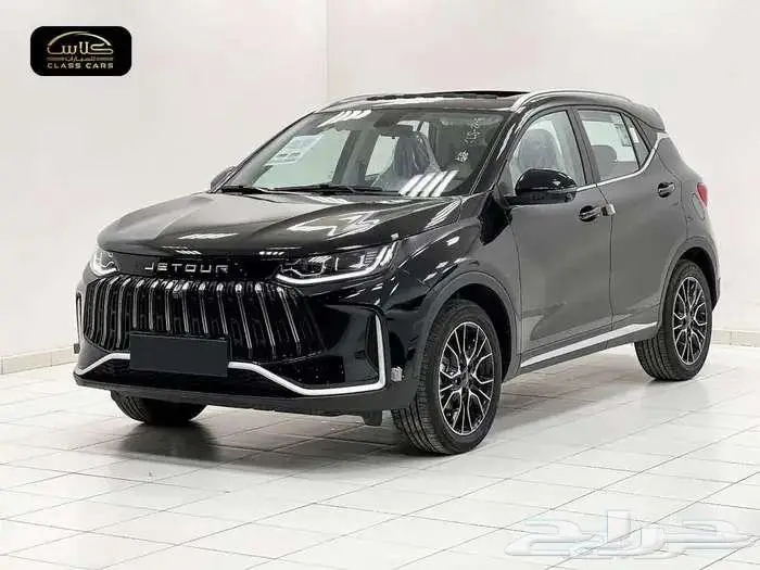 جيتور X50 بريميير موديل 2025 فل كامل 1