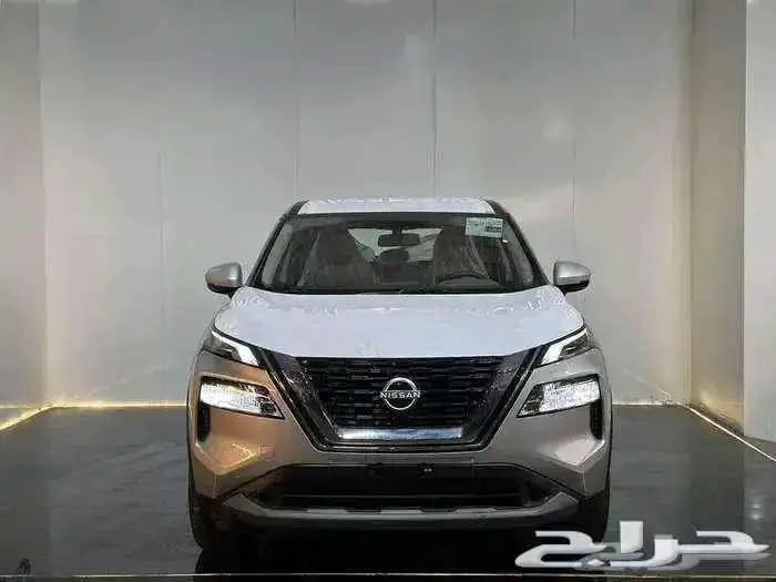 نيسان اكستريل موديل 2025 7 راكب 1