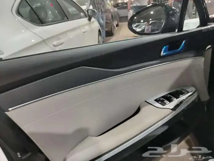 كيا KN 5 ستاندر مطور بنوراما بصمة موديل 2025 اوتو 1 13