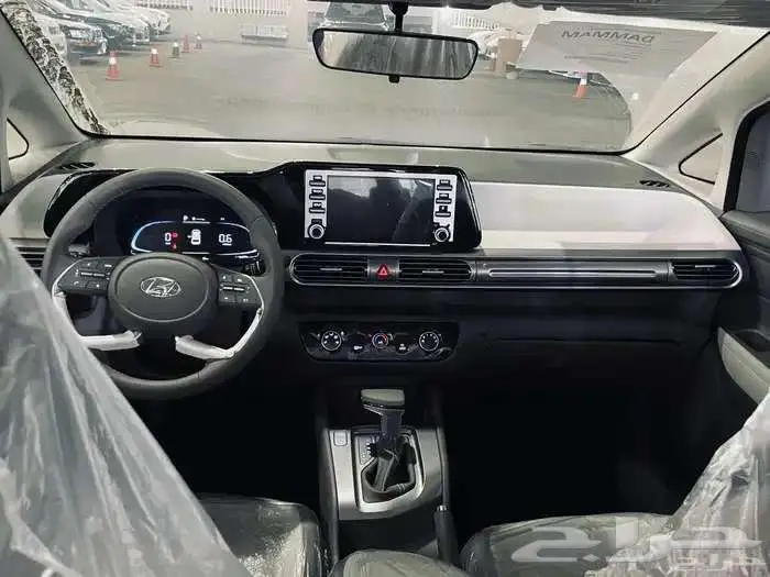 هيونداى ستارجيزر ستاندر بيسك 2025 21