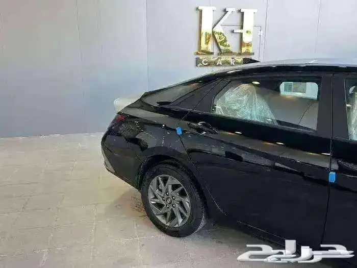 هيونداي النترا 2025 اسمارت للرواتب الكاش شرط وجود برنت ورخصه 3