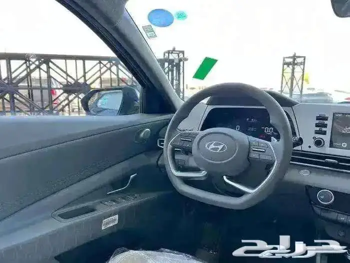 هيونداي النترا 2025 اسمارت للرواتب الكاش شرط وجود برنت ورخصه 9