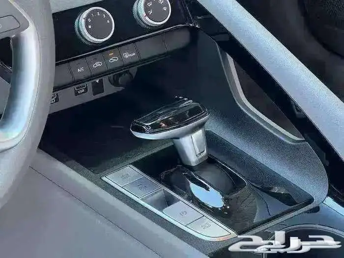 هيونداي النترا 2025 اسمارت للرواتب الكاش شرط وجود برنت ورخصه 10