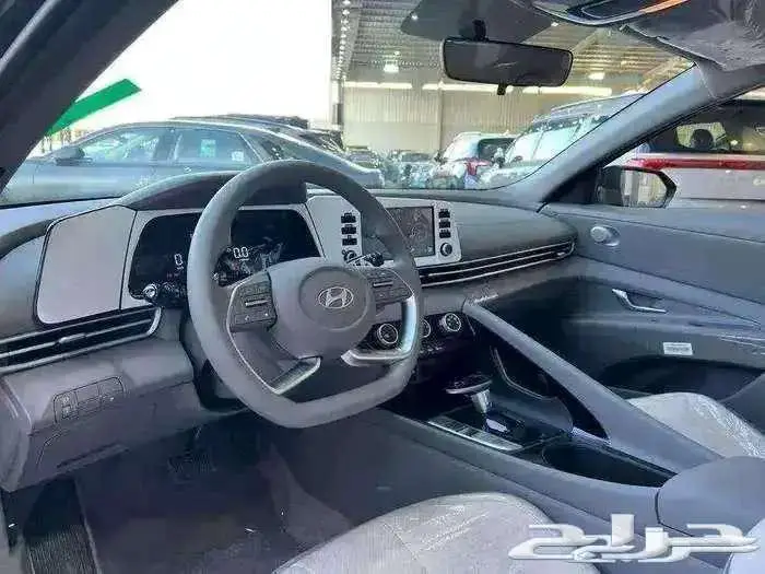 هيونداي النترا 2025 اسمارت للرواتب الكاش شرط وجود برنت ورخصه 12