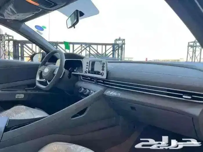 هيونداي النترا 2025 اسمارت للرواتب الكاش شرط وجود برنت ورخصه 14