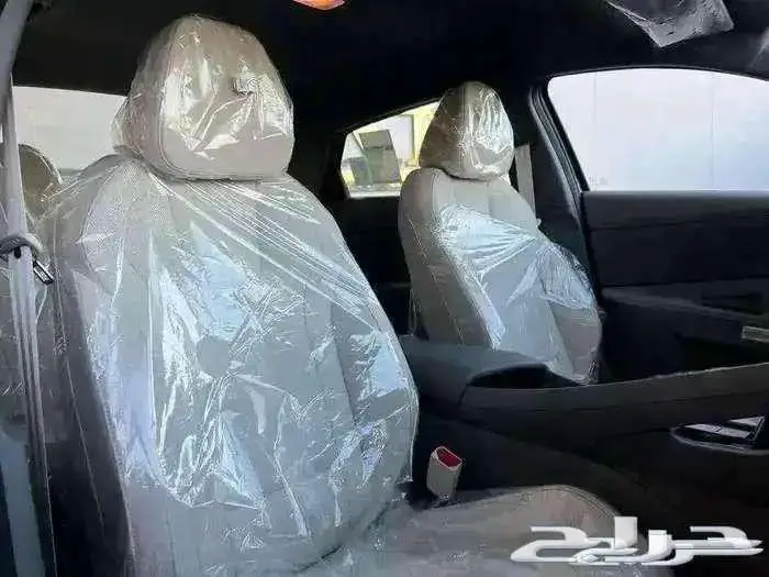 هيونداي النترا 2025 اسمارت للرواتب الكاش شرط وجود برنت ورخصه 15