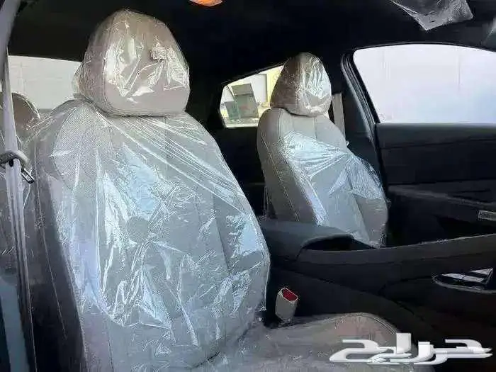 هيونداي النترا 2025 اسمارت للرواتب الكاش شرط وجود برنت ورخصه 20