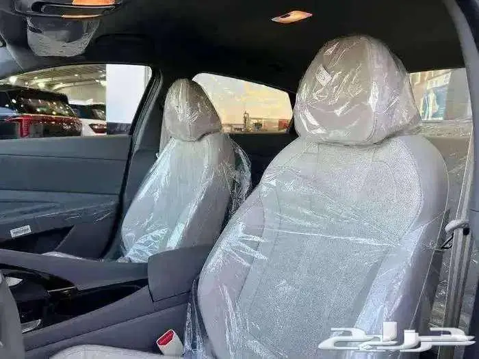 هيونداي النترا 2025 اسمارت للرواتب الكاش شرط وجود برنت ورخصه 21