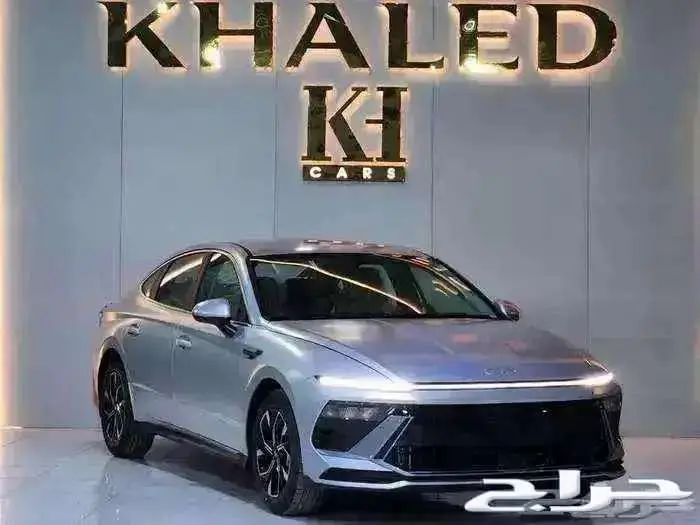 سوناتا فليت 2025 للرواتب الكاش شرط رخصه ومسجل بالبرنت 6الاف 1