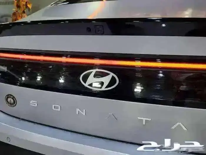 سوناتا فليت 2025 للرواتب الكاش شرط رخصه ومسجل بالبرنت 6الاف 11