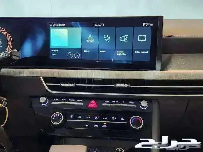 سوناتا فليت 2025 للرواتب الكاش شرط رخصه ومسجل بالبرنت 6الاف 12