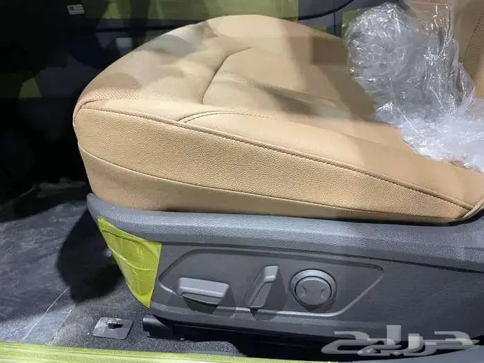 هونداي سوناتا كمفورت موديل 2026 كاش اقساط 5