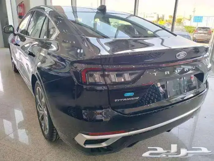 فورد تورس تيتانيوم تريند امبيانتي 2026 اقل الاسعار 2