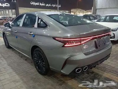 شيري اريزو 8 لاكجري فل كامل 2025 index