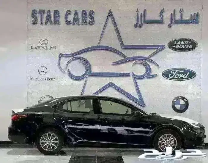 كيا بيجاس 2026 2