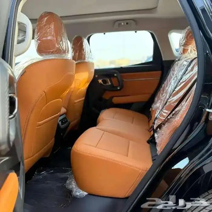 هافال H7فل كامل 2026 4