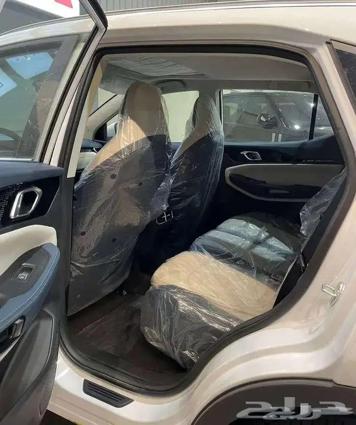 جيتور X50 فل كامل موديل 2025 اقل الاسعار كاش واقساط 7