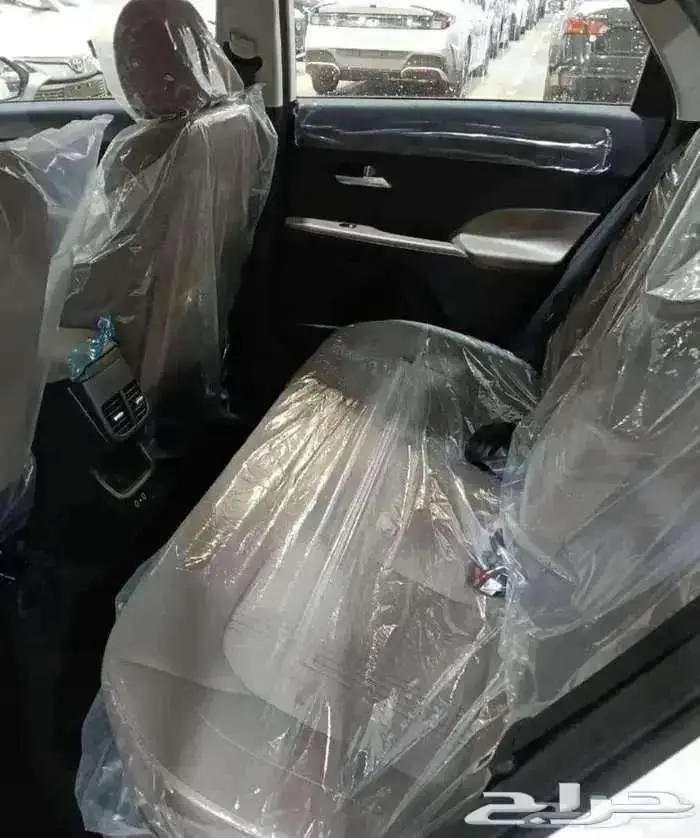 هيونداي اكسنت فليت موديل 2026 كاش و تقسيط 4