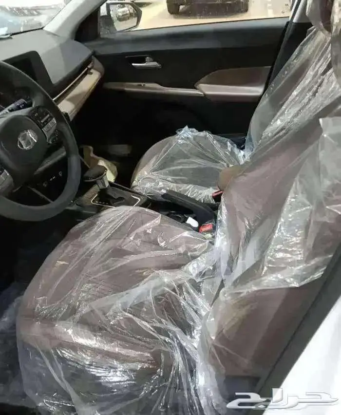 هيونداي اكسنت فليت موديل 2026 كاش و تقسيط 3