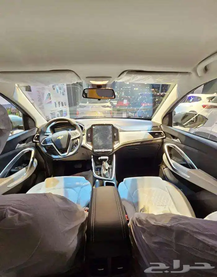 شفورلية كابتيفا LS 2026 7
