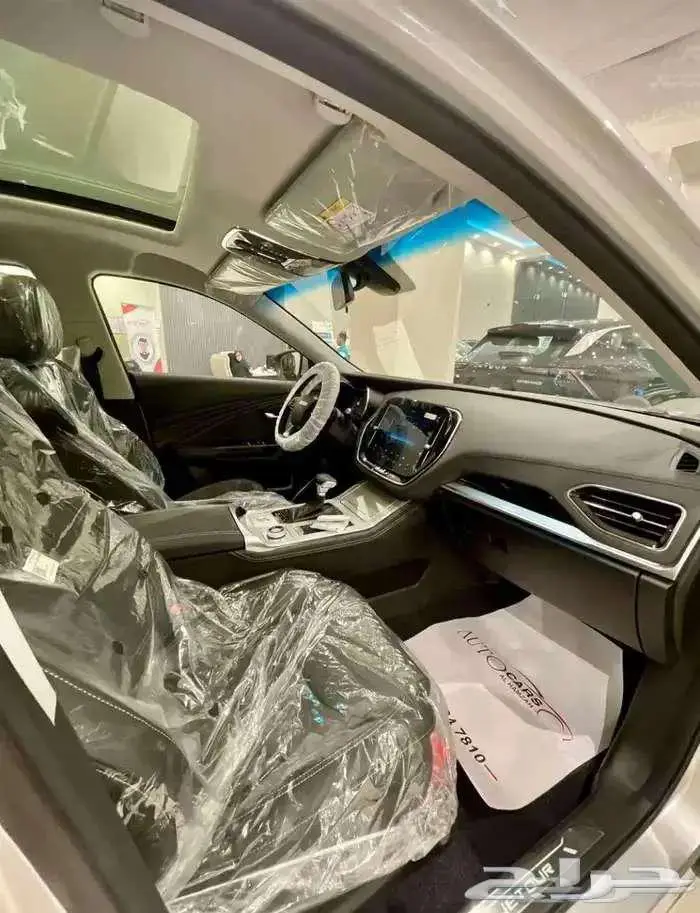 جيتور X70 كمفورت ولاكجرى موديل 2025 و 2026 2