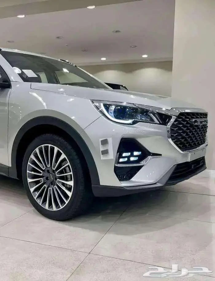 جيتور X70 كمفورت ولاكجرى موديل 2025 و 2026 1