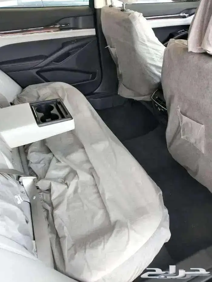 فورد تورس تيتانيوم تريند امبيانتي 2026 اقل الاسعار 6