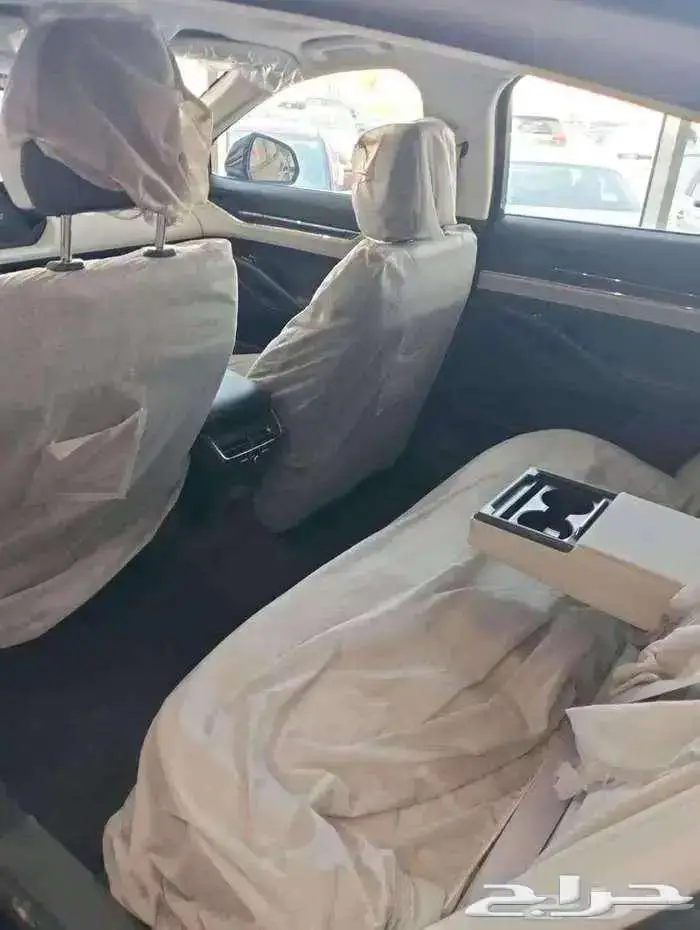 فورد تورس تيتانيوم تريند امبيانتي 2026 اقل الاسعار 7