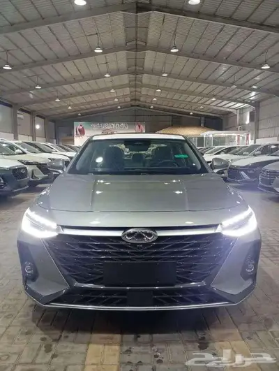 شيري اريزو 8 كمفورت موديل 2025 كاش و تقسيط index