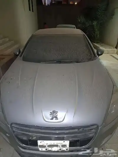 Peugeot مخزنه 508 بيجو 2015 index
