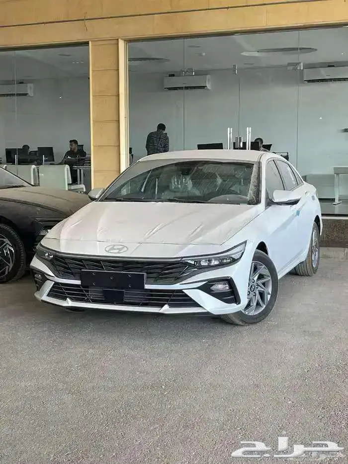 هونداي النترا سمارت 2.0 خليجي 2026 متوفر لدى الحسن 0